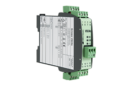 高級信號轉(zhuǎn)換器SINEAX V604S